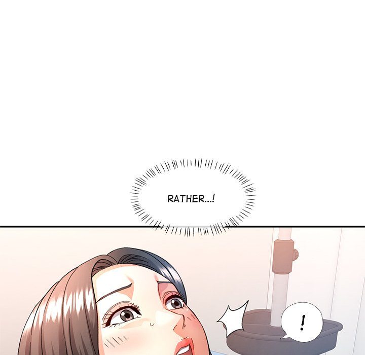 In Her Place chapter 66 page 52