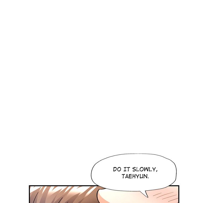 In Her Place chapter 66 page 58