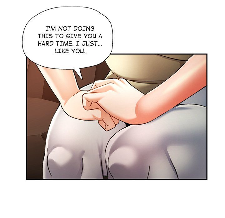 In Her Place chapter 66 page 95