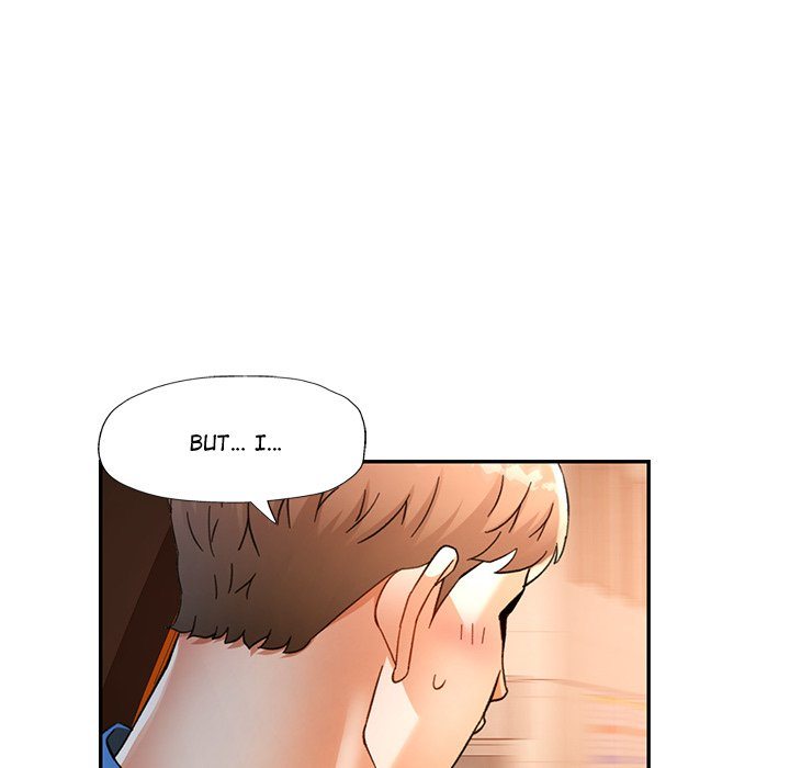 In Her Place chapter 66 page 96