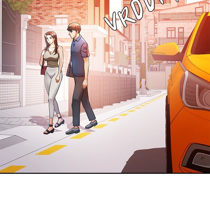 In Her Place chapter 66 page 101