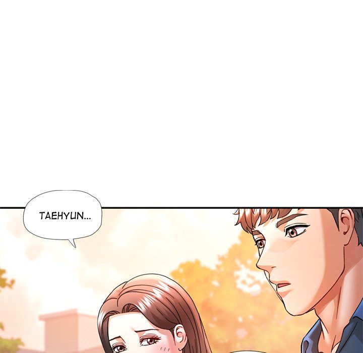 In Her Place chapter 66 page 102