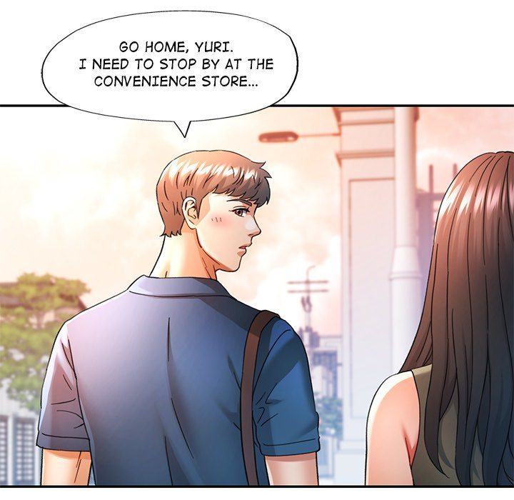 In Her Place chapter 66 page 104