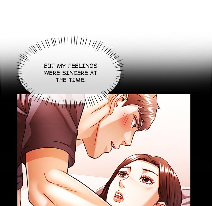 In Her Place chapter 66 page 109