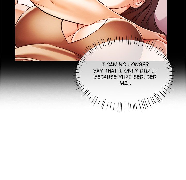 In Her Place chapter 66 page 110