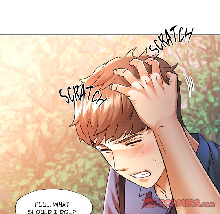 In Her Place chapter 66 page 111