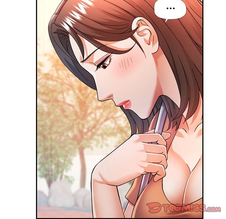 In Her Place chapter 66 page 117