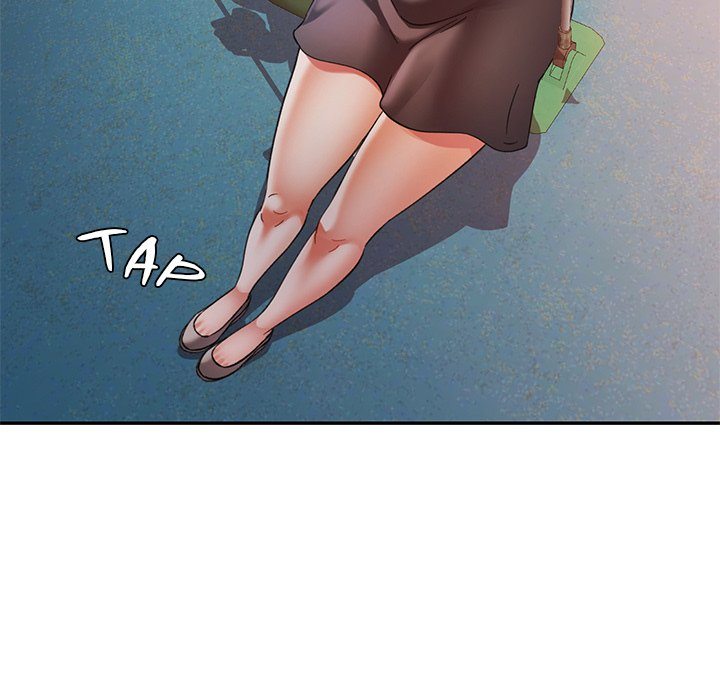 In Her Place chapter 66 page 121