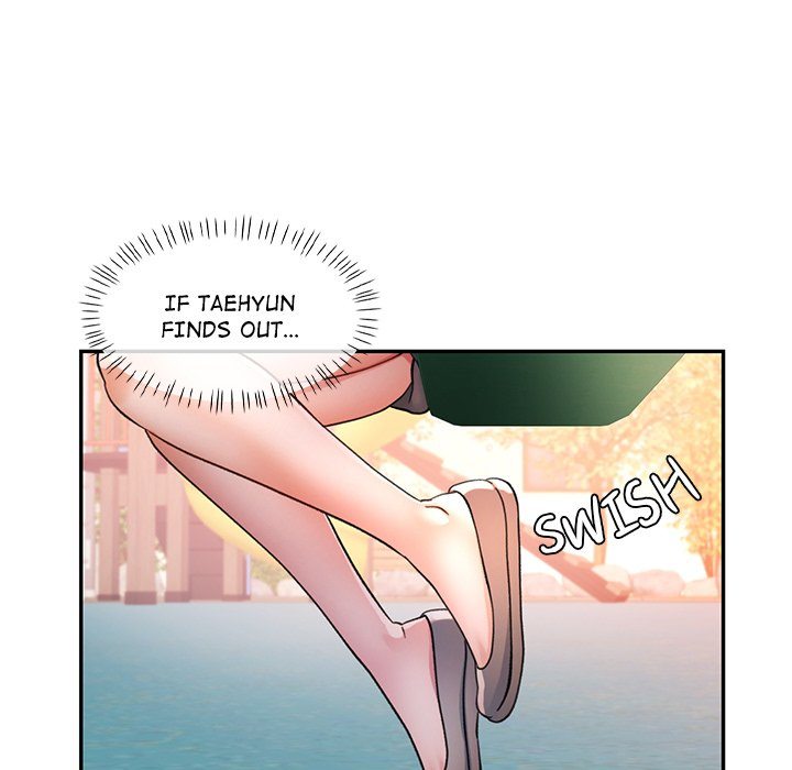 In Her Place chapter 66 page 122