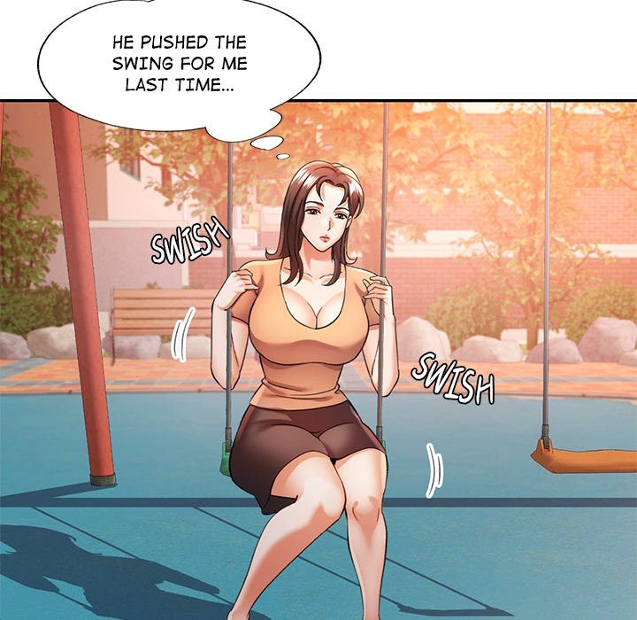 In Her Place chapter 66 page 124