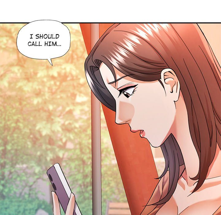 In Her Place chapter 66 page 127