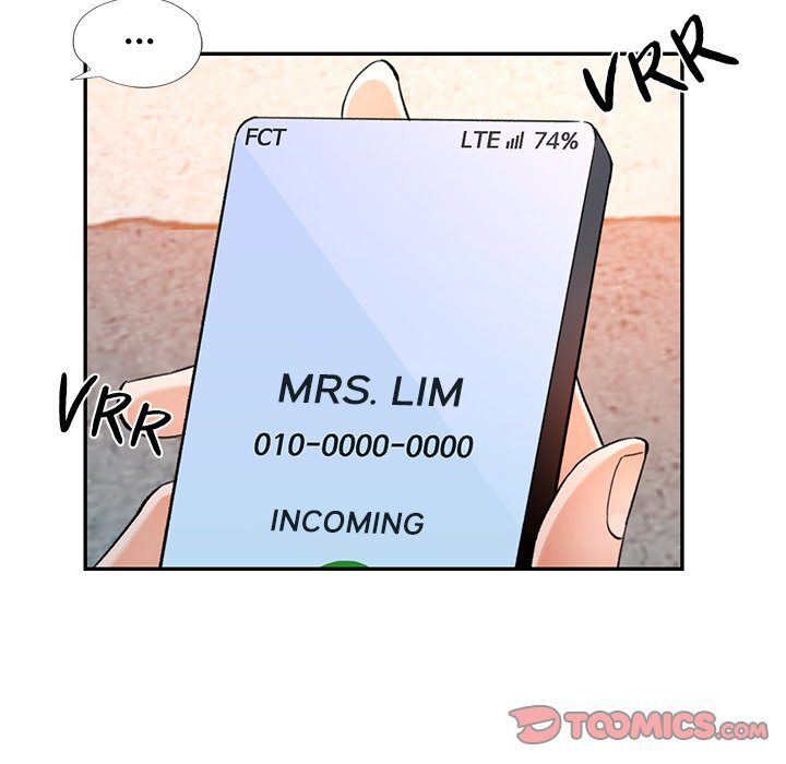 In Her Place chapter 66 page 129