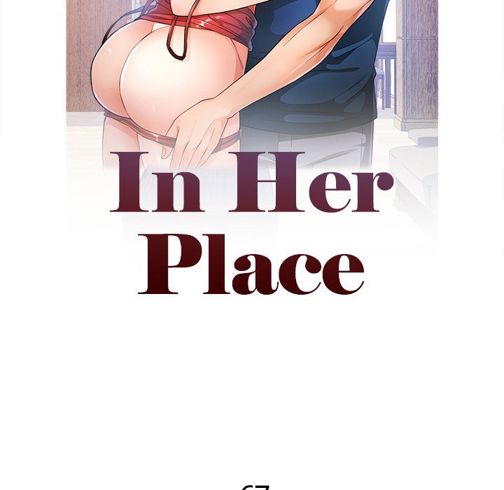 In Her Place chapter 67 page 12