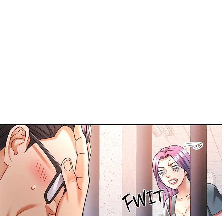 In Her Place chapter 67 page 68