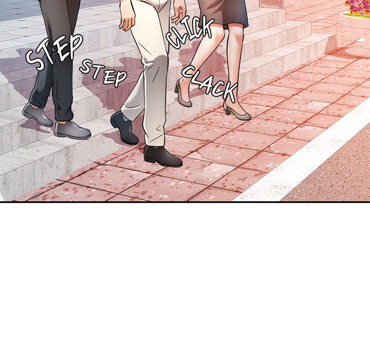 In Her Place chapter 67 page 80