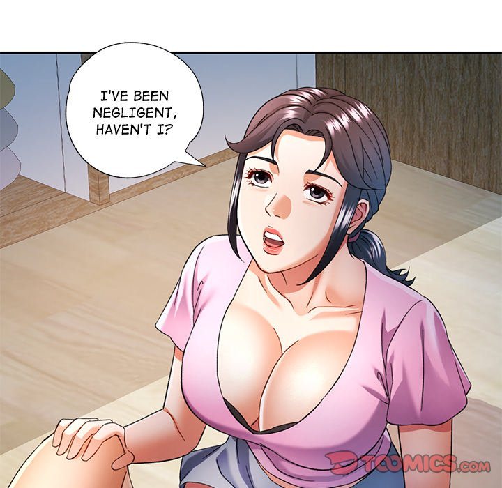In Her Place chapter 67 page 99