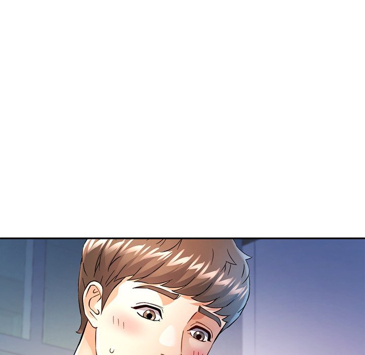 In Her Place chapter 67 page 102