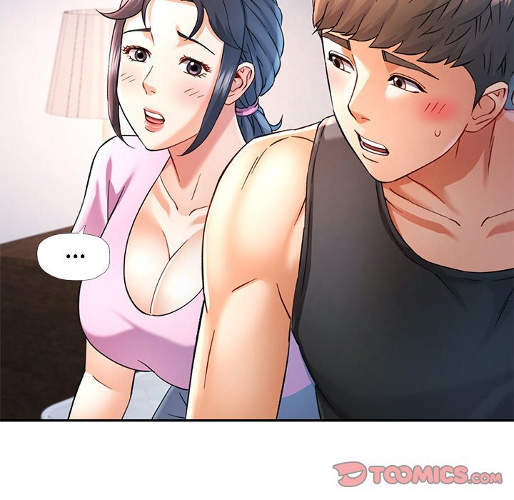 In Her Place chapter 67 page 105