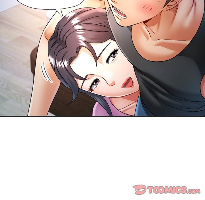 In Her Place chapter 67 page 111