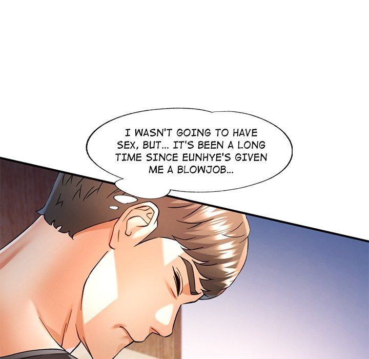 In Her Place chapter 67 page 116