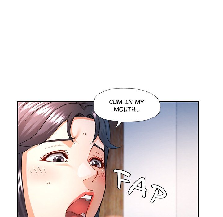 In Her Place chapter 67 page 120