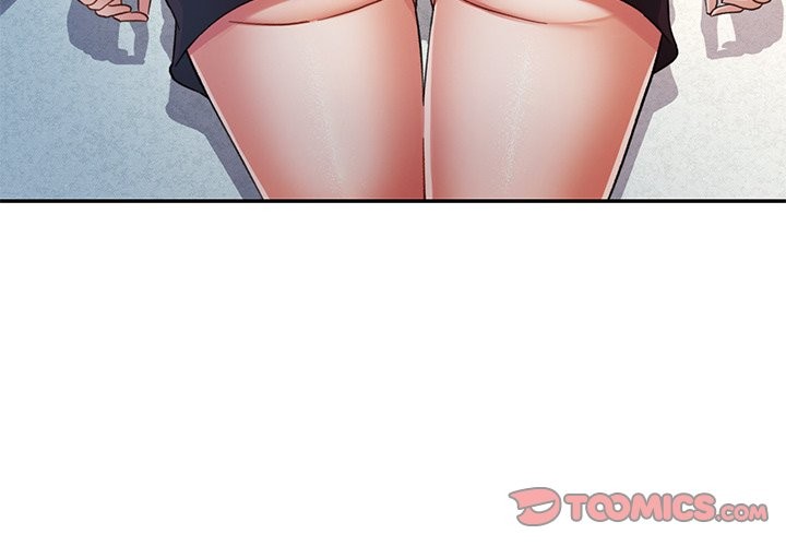 In Her Place chapter 68 page 3