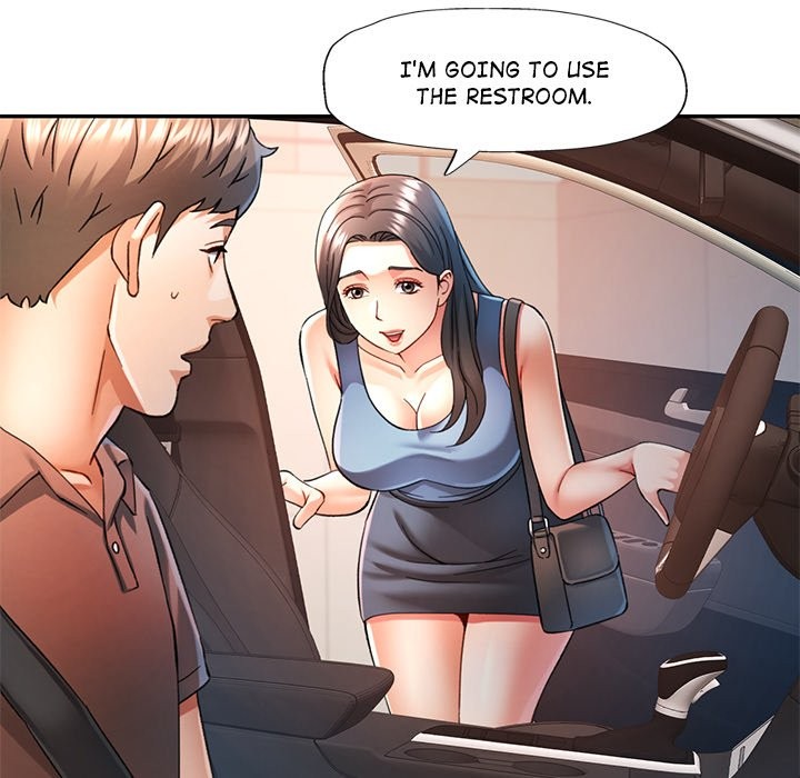 In Her Place chapter 68 page 76