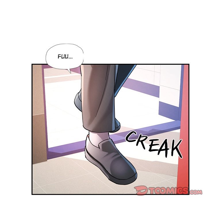 In Her Place chapter 68 page 99