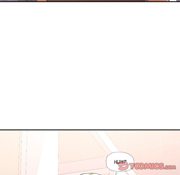 In Her Place chapter 68 page 105