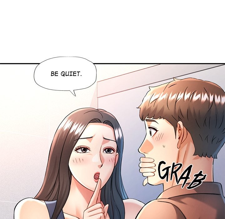 In Her Place chapter 68 page 109