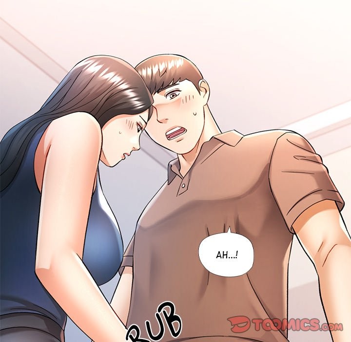 In Her Place chapter 68 page 111