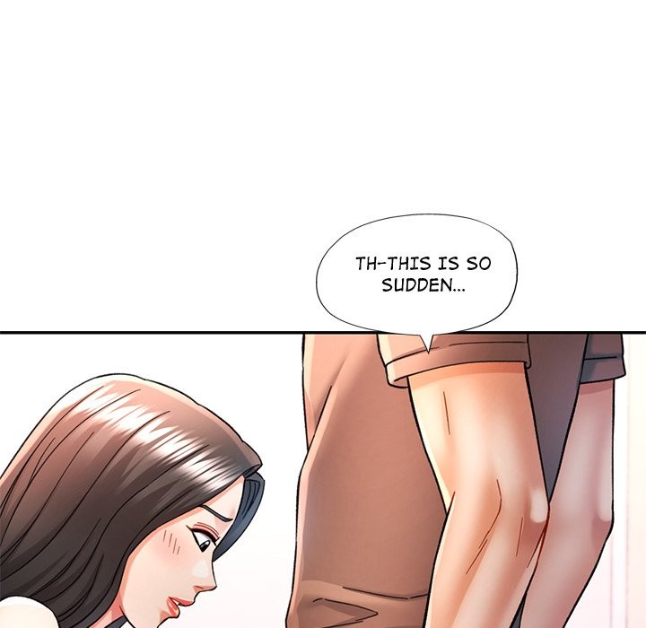 In Her Place chapter 68 page 114