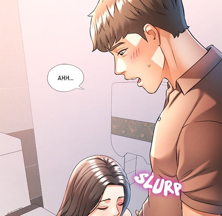 In Her Place chapter 68 page 119