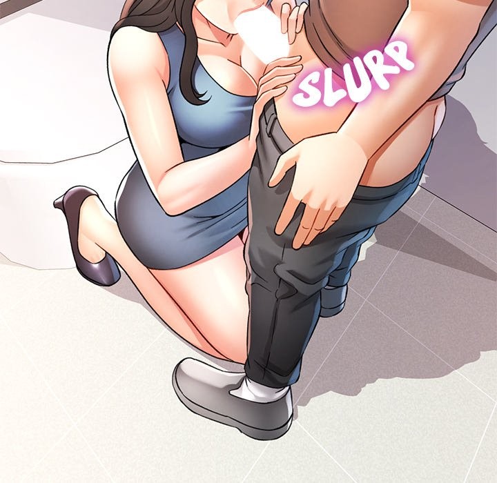 In Her Place chapter 68 page 120