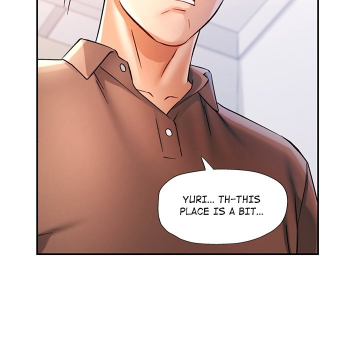 In Her Place chapter 68 page 122