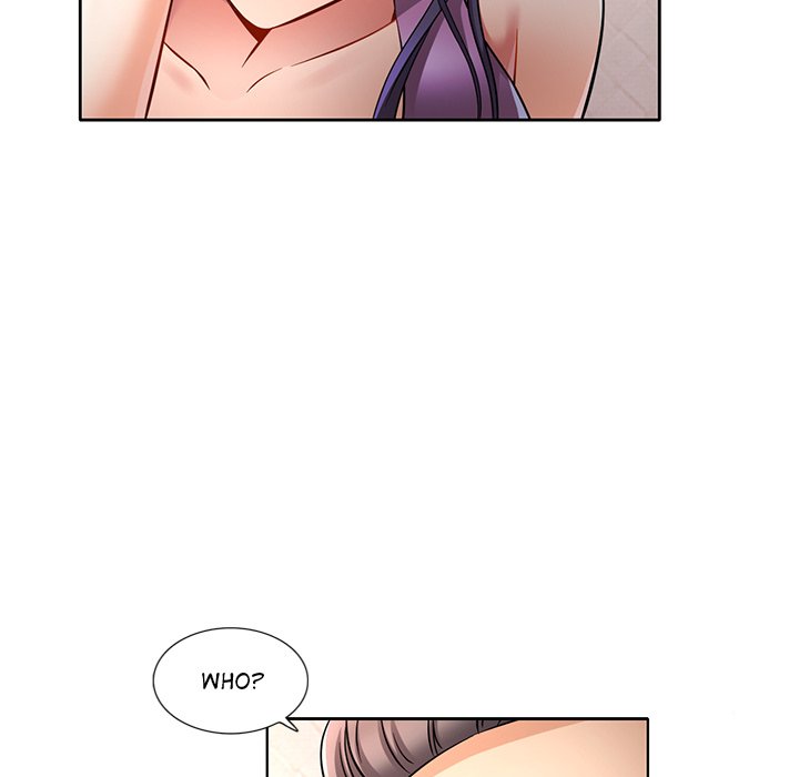 In Her Place chapter 7 page 7