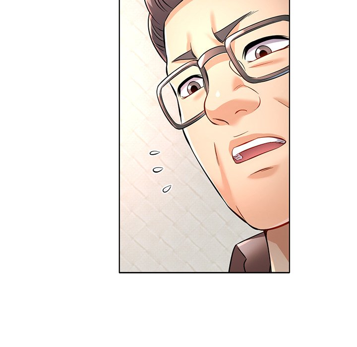 In Her Place chapter 7 page 8