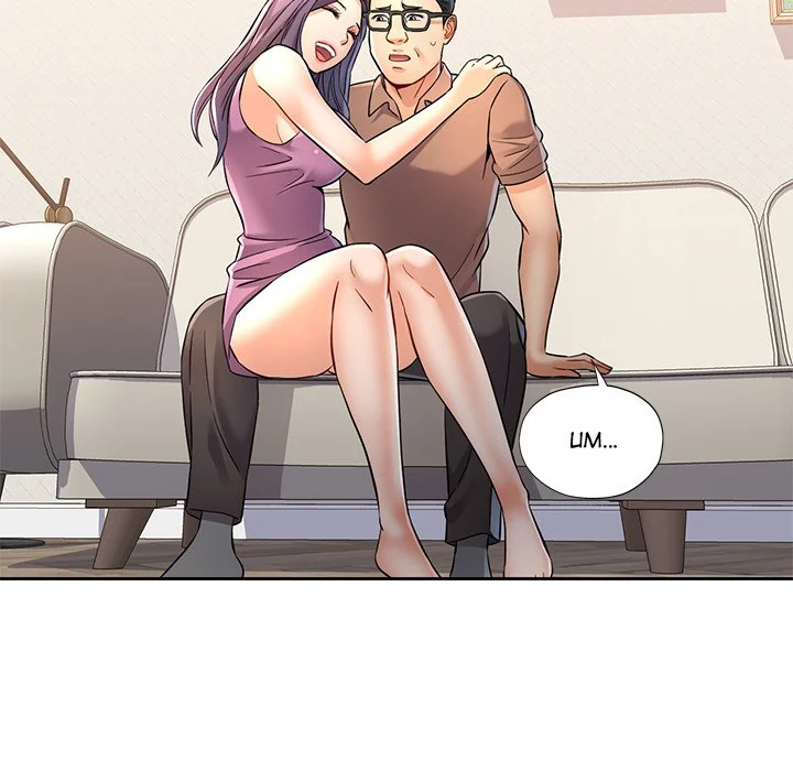 In Her Place chapter 7 page 18