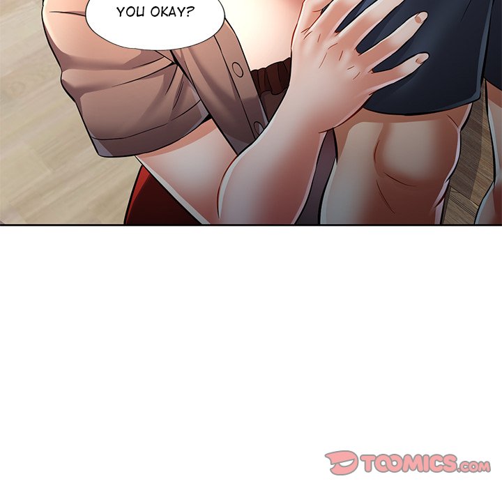 In Her Place chapter 7 page 63