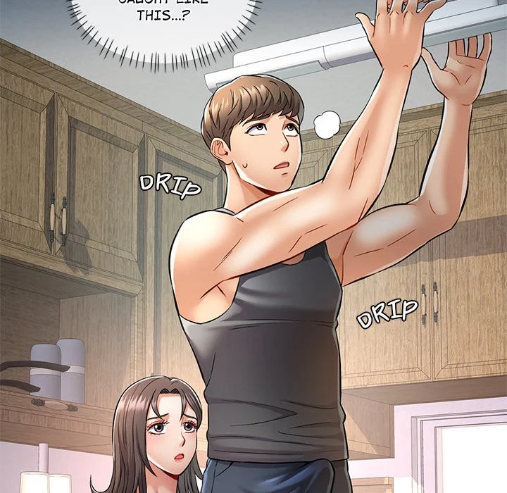 In Her Place chapter 7 page 67