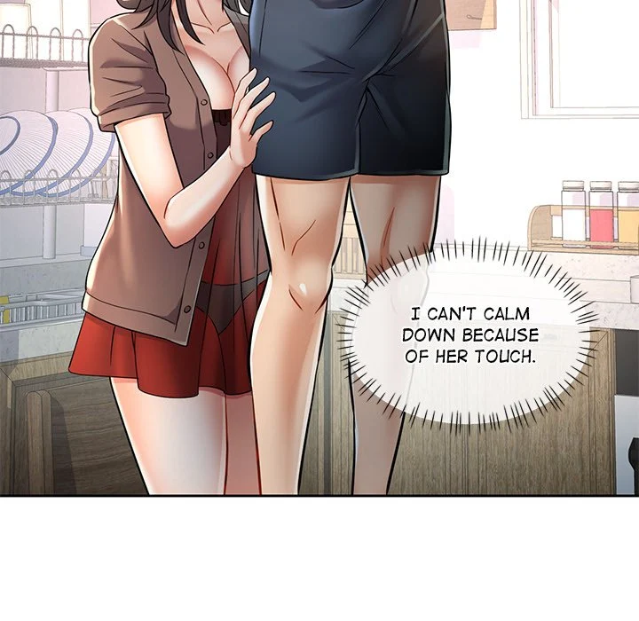 In Her Place chapter 7 page 68