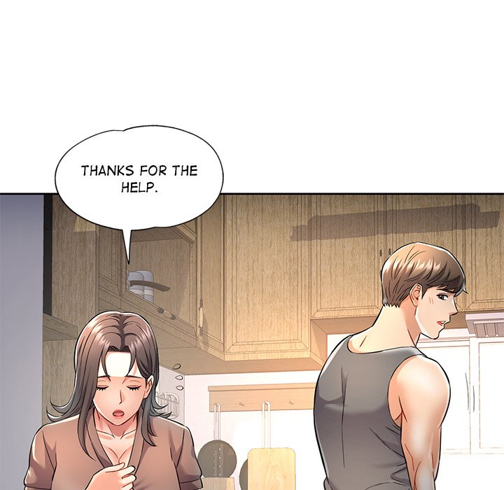 In Her Place chapter 7 page 71