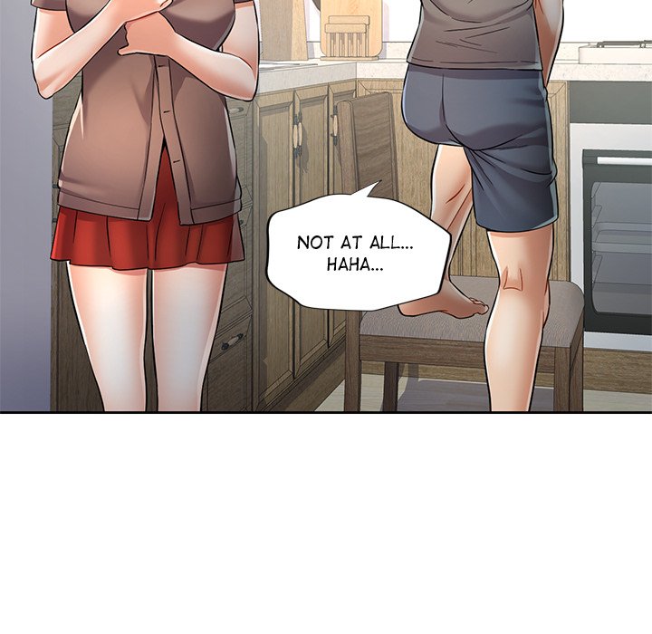 In Her Place chapter 7 page 72