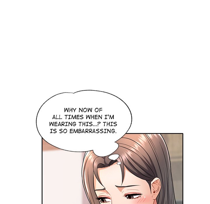 In Her Place chapter 7 page 73