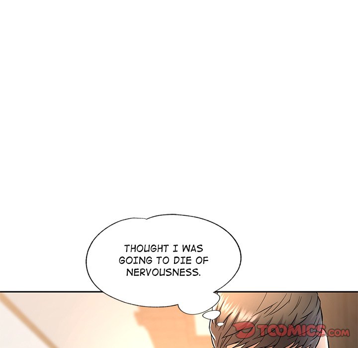 In Her Place chapter 7 page 75