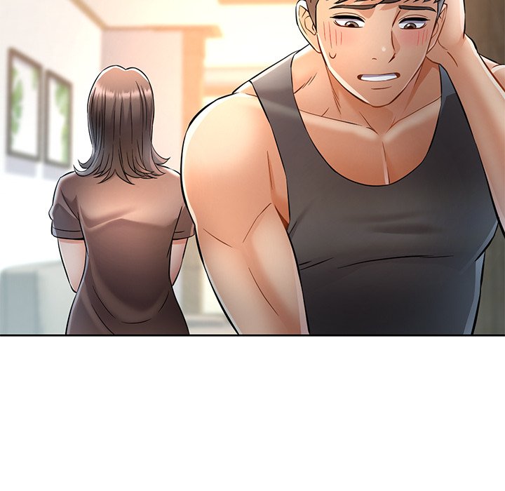 In Her Place chapter 7 page 76