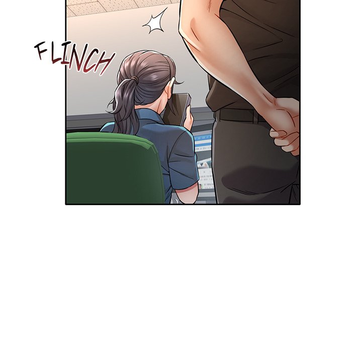 In Her Place chapter 7 page 96