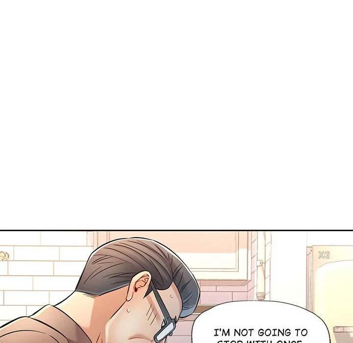 In Her Place chapter 7 page 119