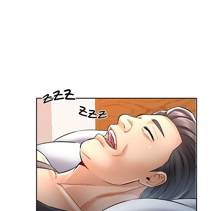 In Her Place chapter 7 page 127