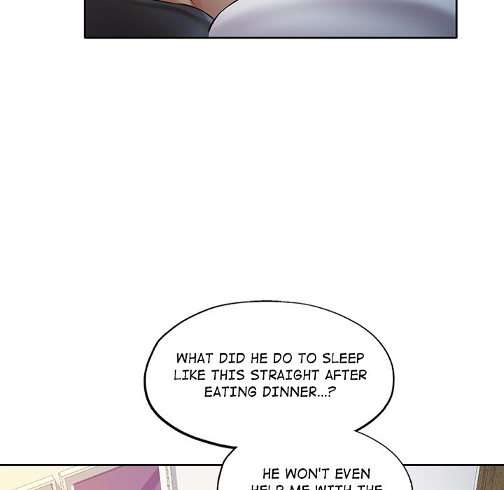 In Her Place chapter 7 page 128
